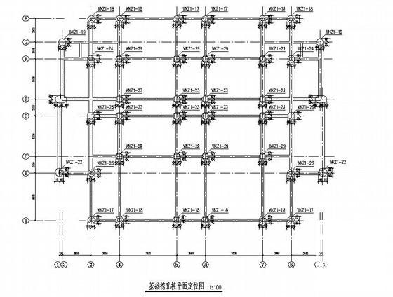 私人建房设计图纸 - 3