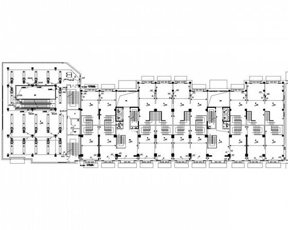 商业办公建筑 - 1