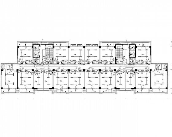 商业办公建筑 - 2