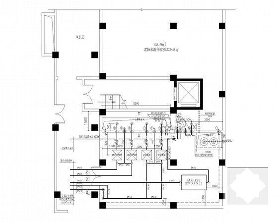 小区地下室给排水 - 4