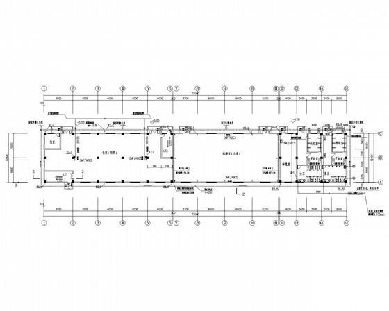 科研建筑楼 - 3