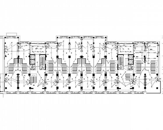 一类办公建筑 - 1