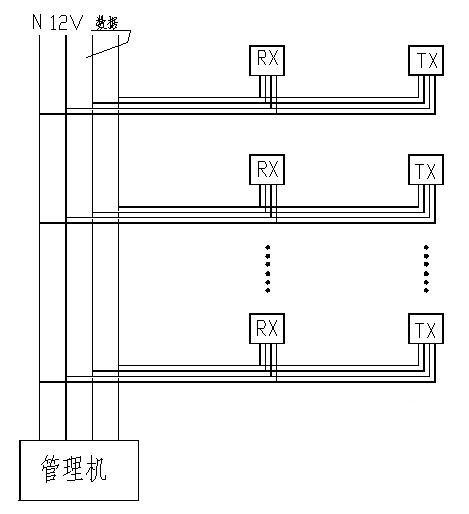 花园小区住宅电气 - 4