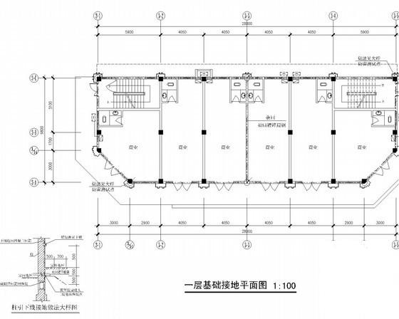 商业办公建筑 - 1
