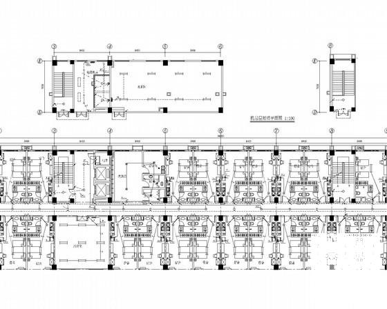 学校建筑电气 - 1