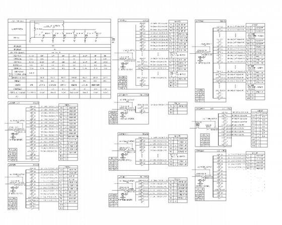 学校建筑电气 - 2