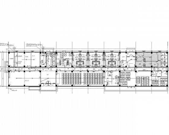 学校建筑电气 - 4
