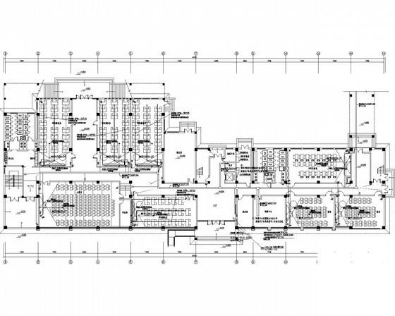 综合建筑强弱电 - 1