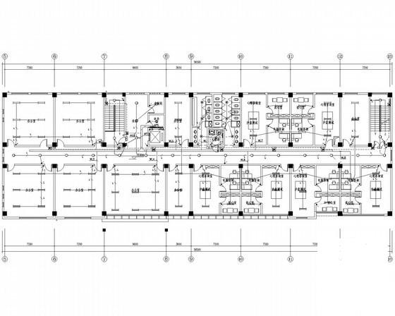 综合建筑强弱电 - 3