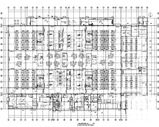 厂房建设图纸 - 3