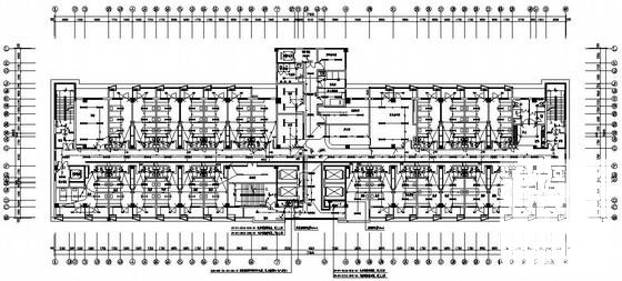 医院综合楼电气设计 - 1