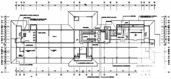 医院综合楼电气设计 - 2