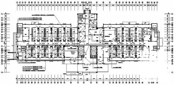 医院综合楼电气设计 - 3