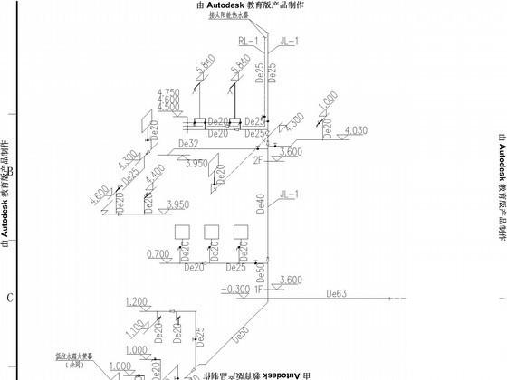 热水供应施工 - 1