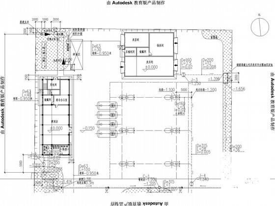 热水供应施工 - 3