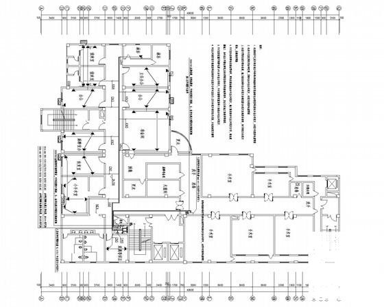 医院建筑电气 - 4