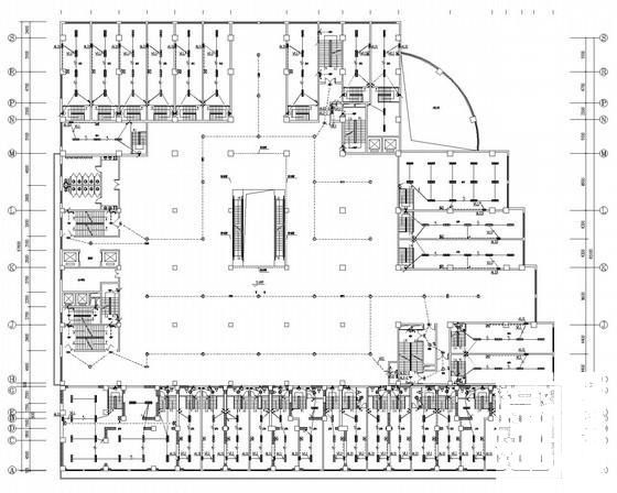 综合建筑强弱电 - 1