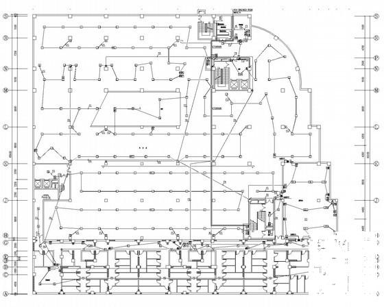 综合建筑强弱电 - 2