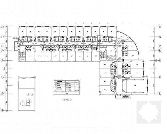 综合建筑强弱电 - 4