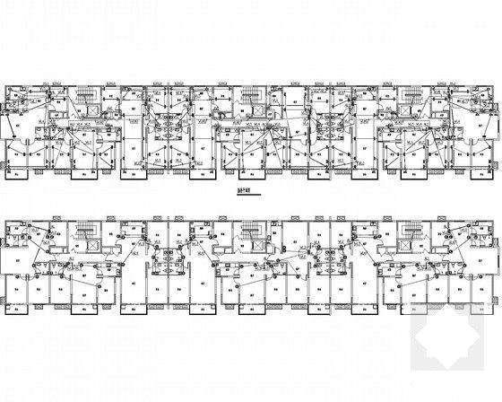 综合建筑强弱电 - 5