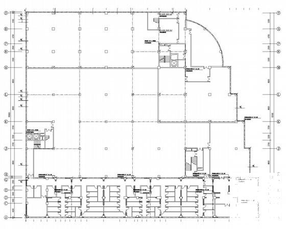 综合建筑强弱电 - 6