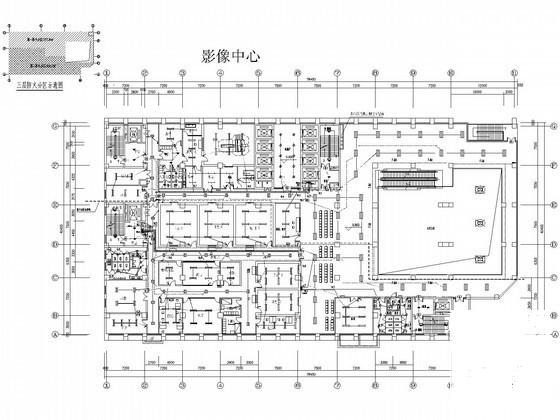 三级医院电气 - 1