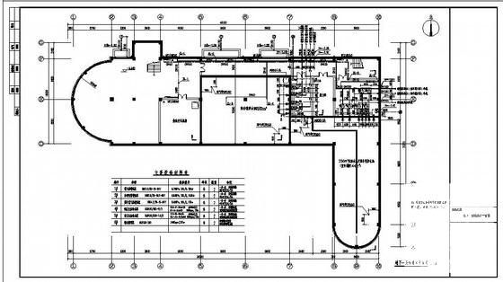 幼儿园室外施工图 - 1