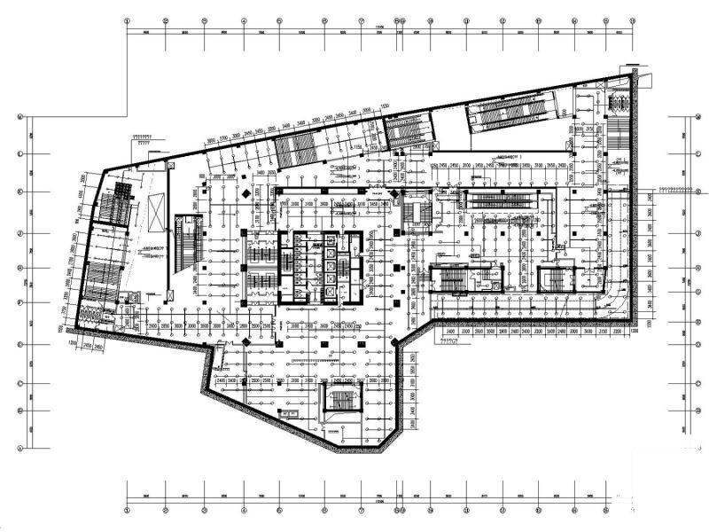 大厦建筑给排水 - 3