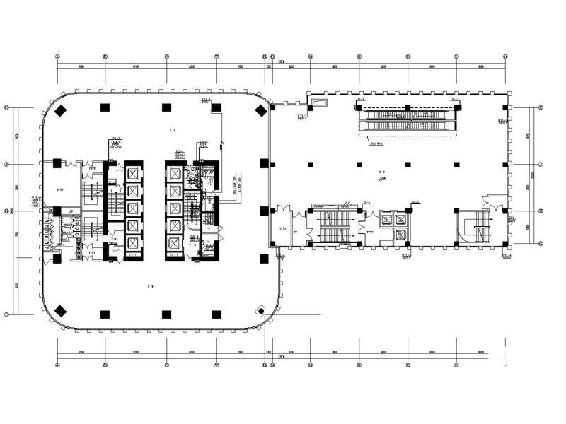 大厦建筑给排水 - 4