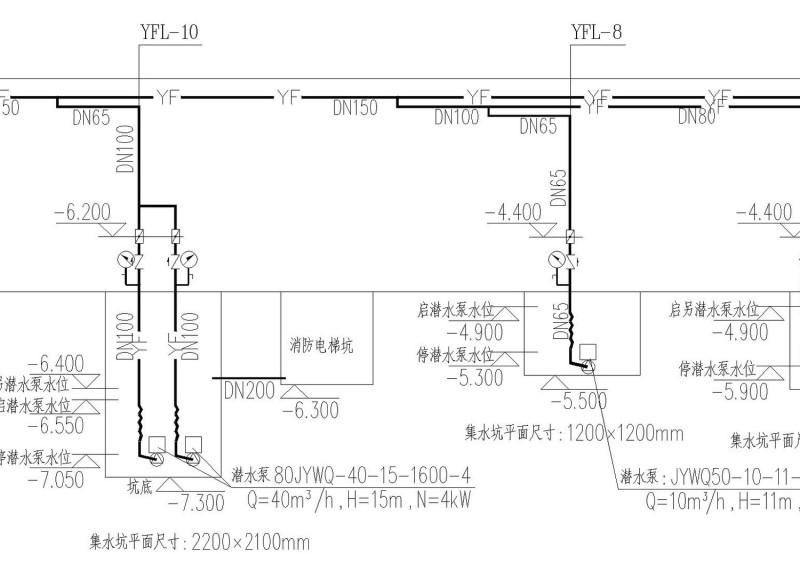 商住办公楼 - 6