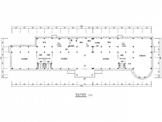 电气施工设计图 - 3