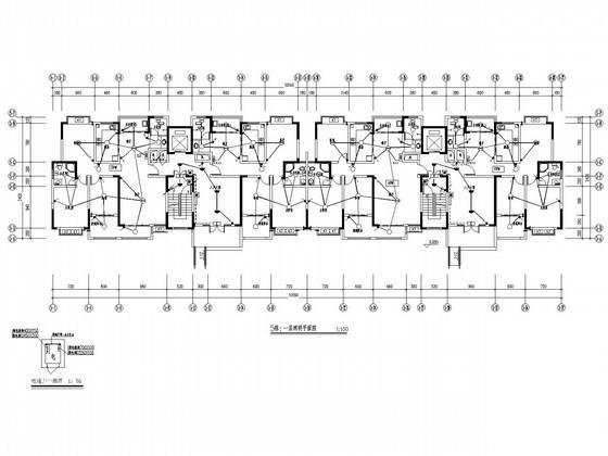 电气施工设计图 - 2