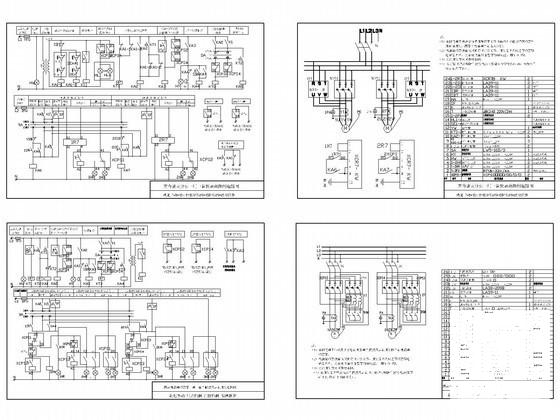 电气施工设计图 - 3