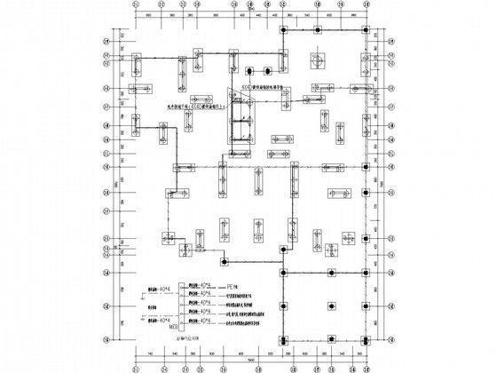 电气施工设计图 - 4