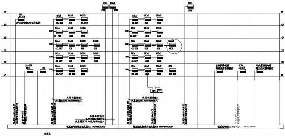 医院装修施工图 - 4