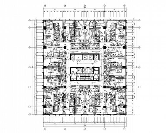 公寓楼弱电 - 1