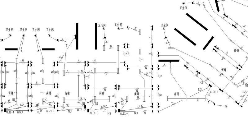 建筑电气标准图 - 6