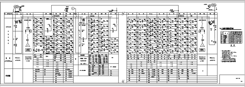 二类防雷建筑 - 1