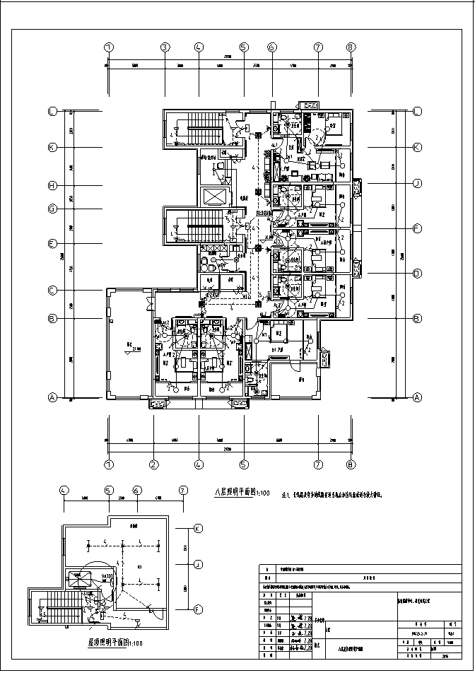 医疗中心建筑 - 5