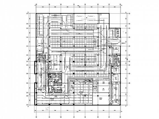 大型城市综合体 - 1