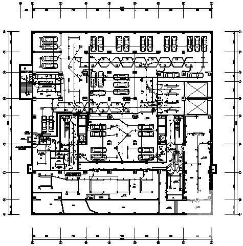 建筑电气计算书 - 1