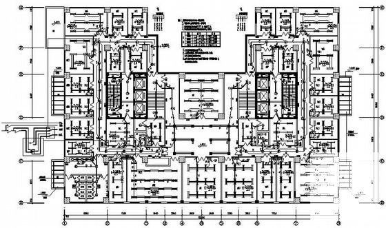 建筑电气计算书 - 2