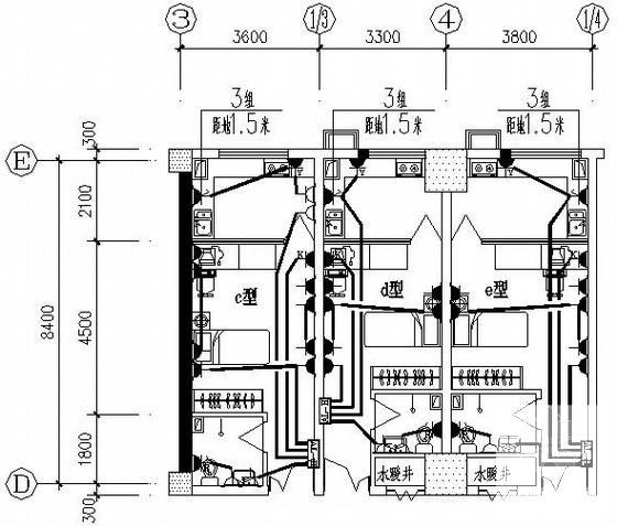 建筑电气计算书 - 3