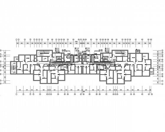 人防建筑面积 - 1