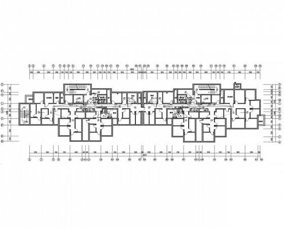 人防建筑面积 - 2