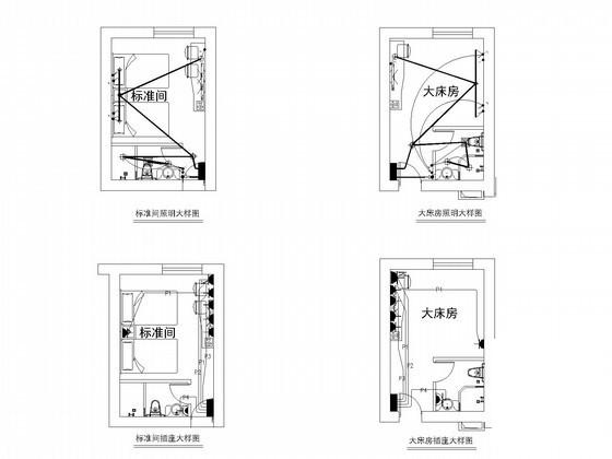 工程水暖图纸 - 3