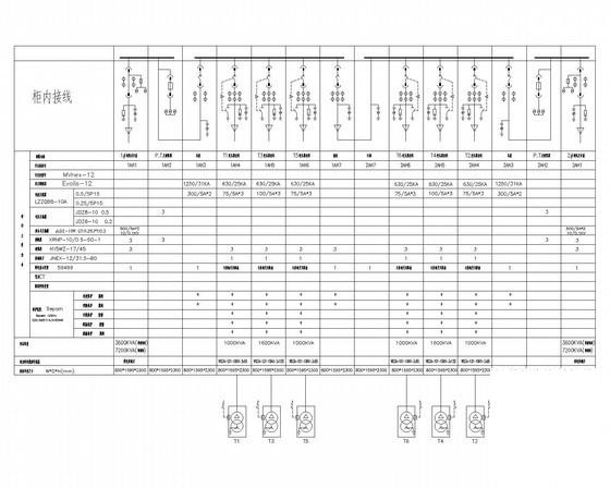 商务办公楼电气 - 2