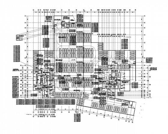 建筑强弱电设计 - 1