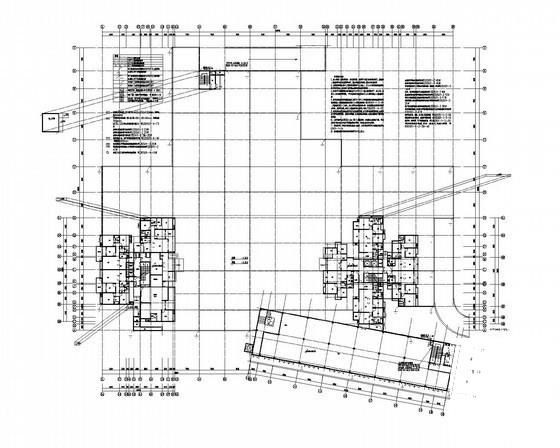 建筑强弱电设计 - 3