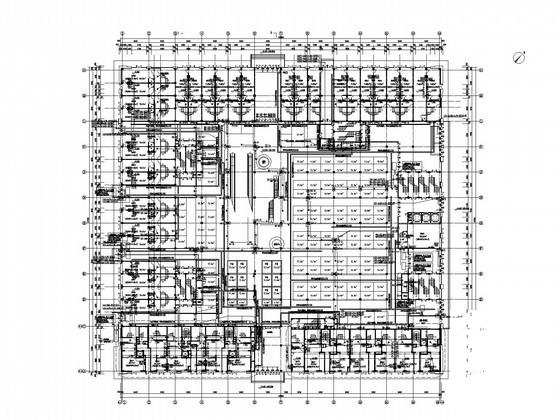 大型城市综合体 - 1